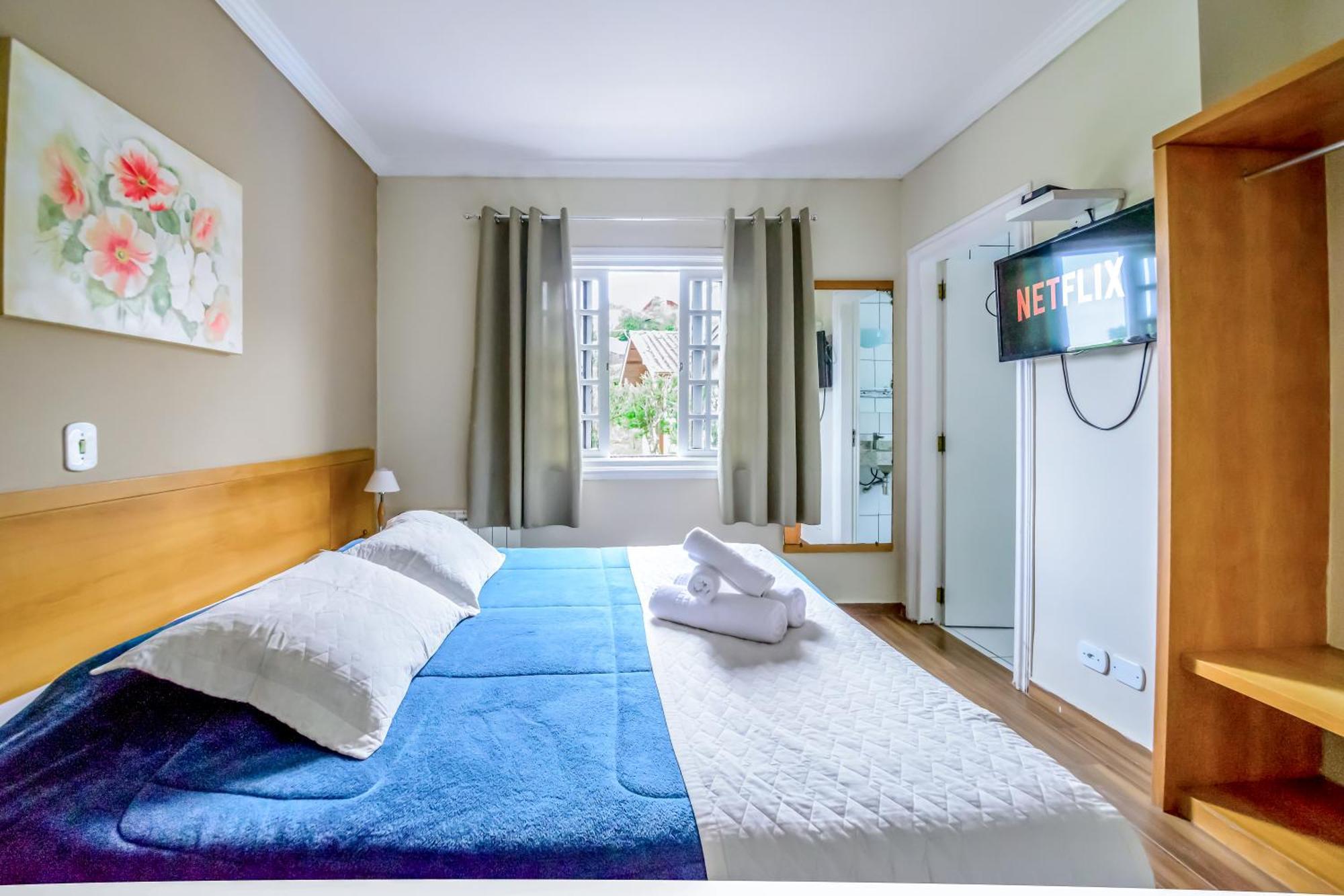 Hotel Velinn Parque Flores 3*