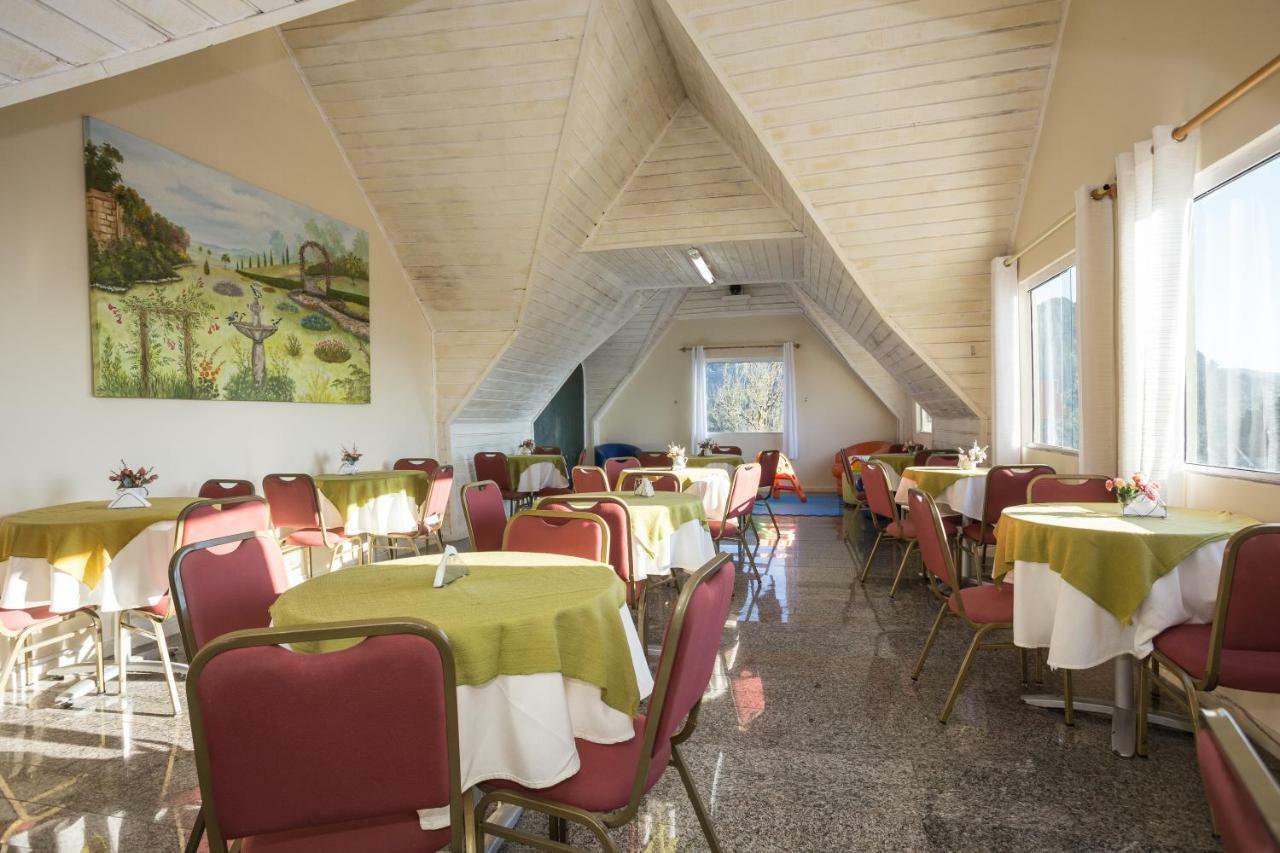 Hotel Velinn Parque Flores