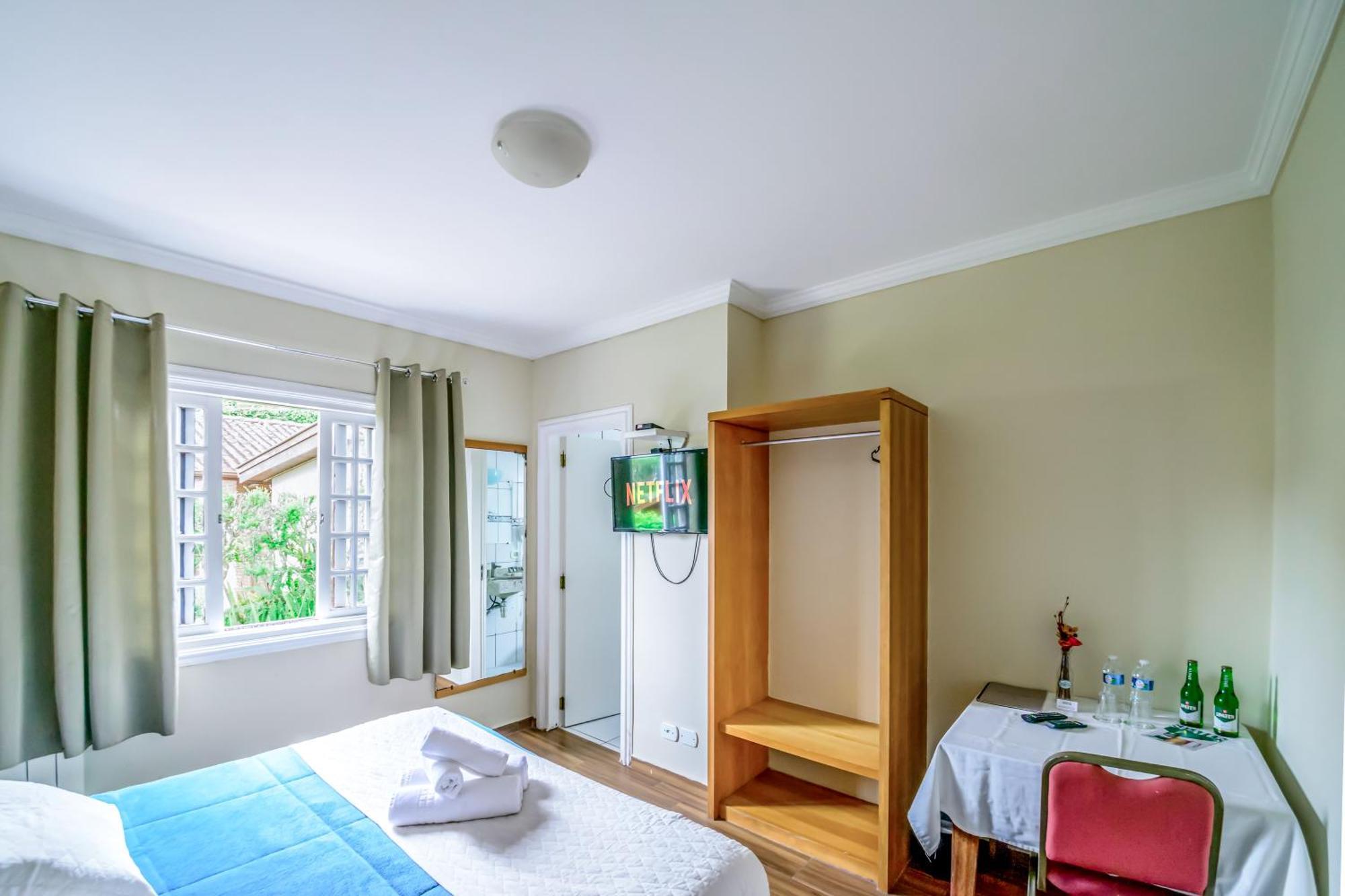 Velinn Parque Flores Hotel 3*