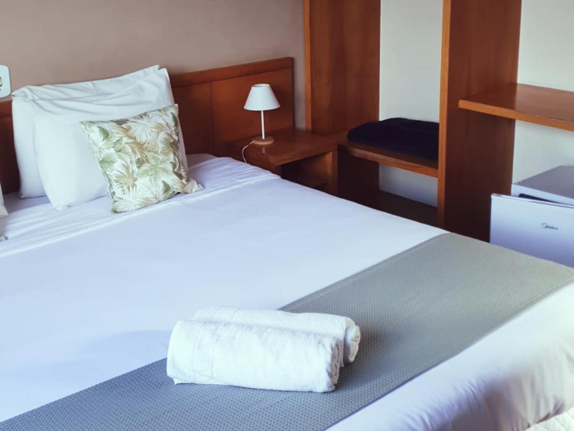 Velinn Parque Flores Hotel