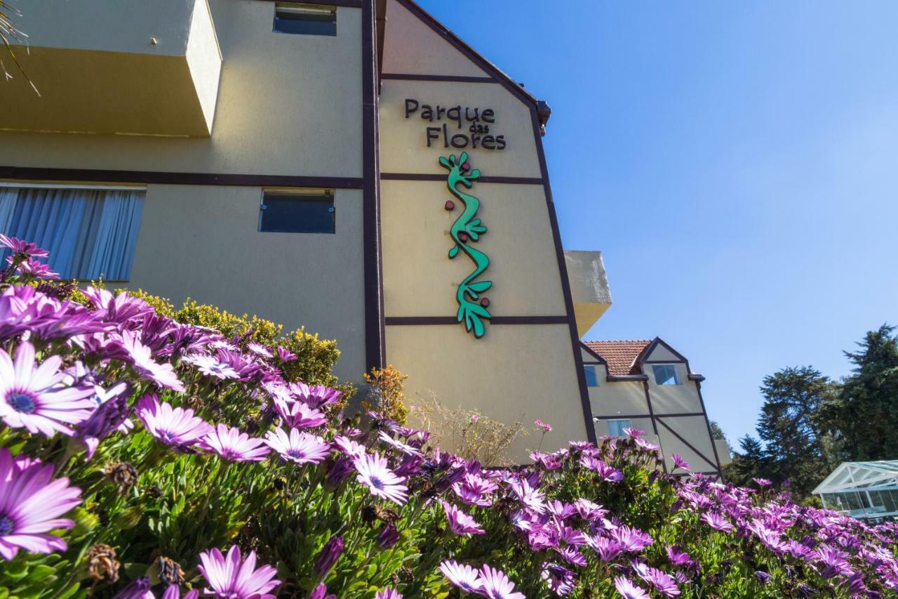 Velinn Parque Flores Hotel 3*