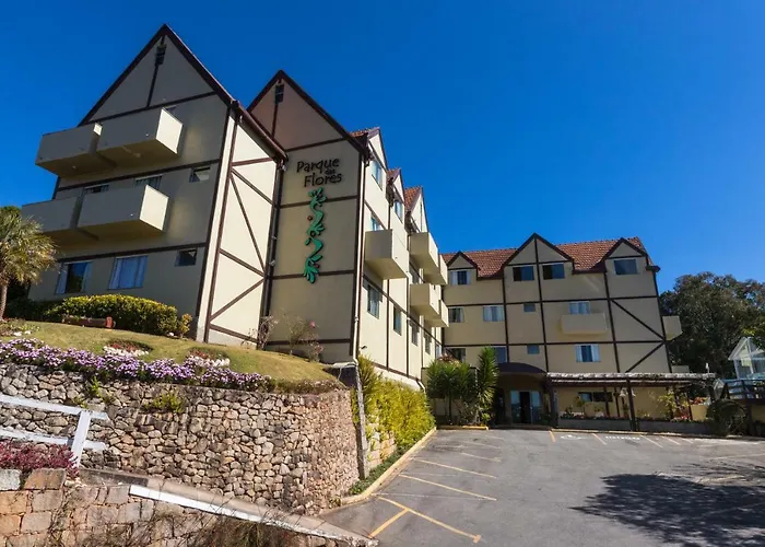Hotel Parque das Flores