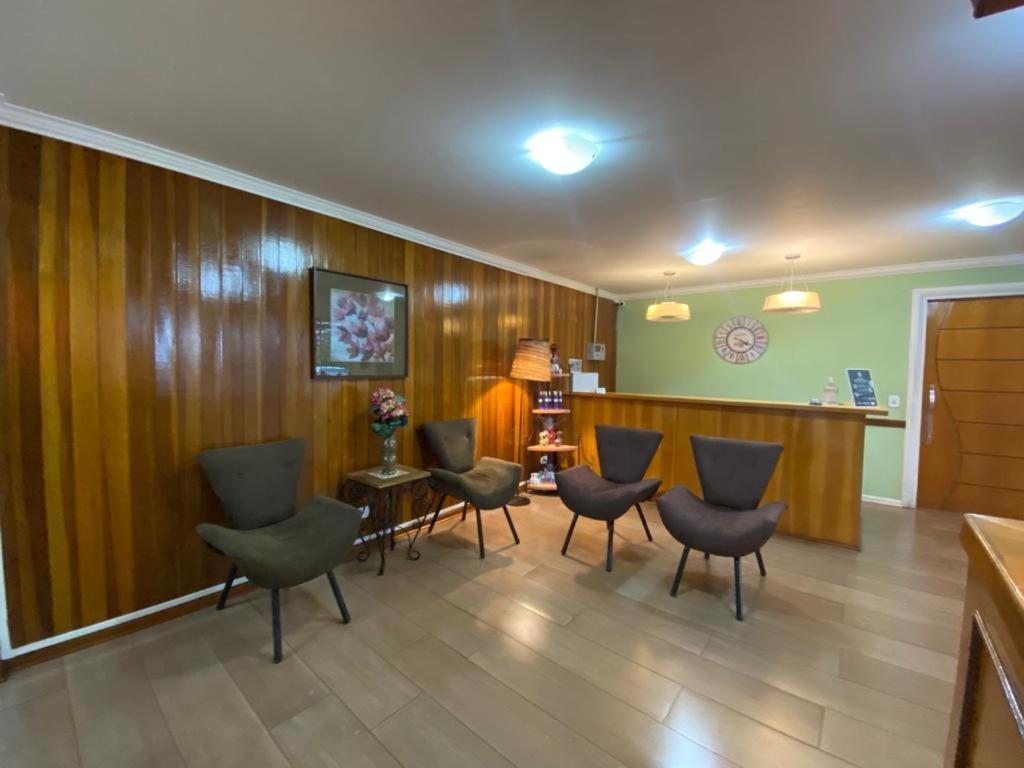 Hotel Velinn Parque Flores 3*