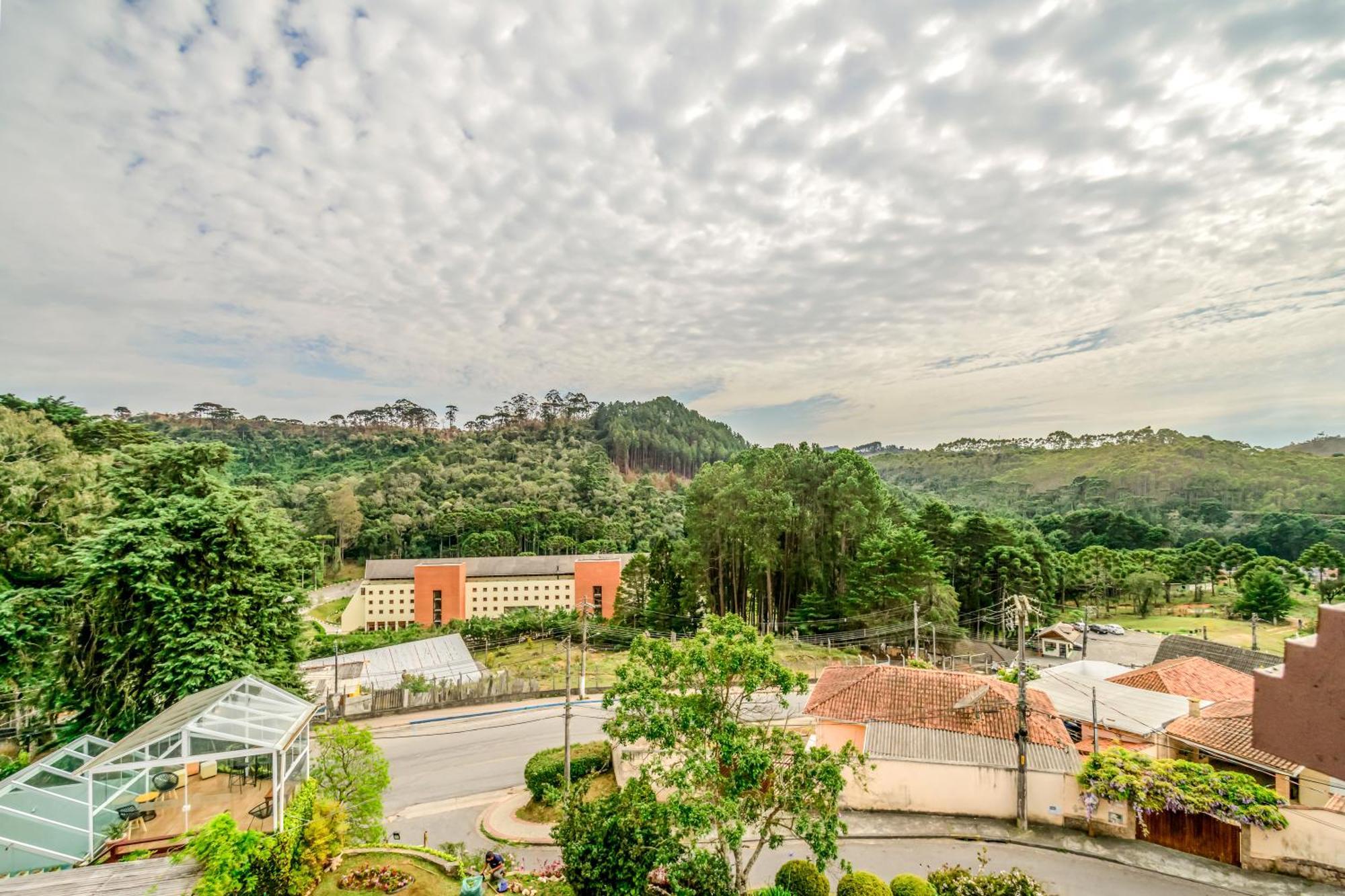 Velinn Parque Flores
