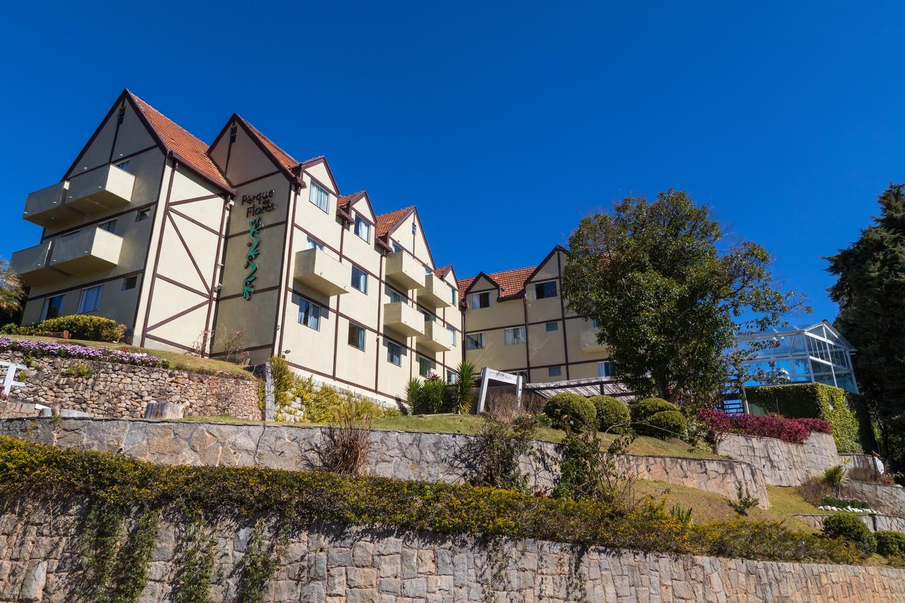 Velinn Parque Flores Hotel