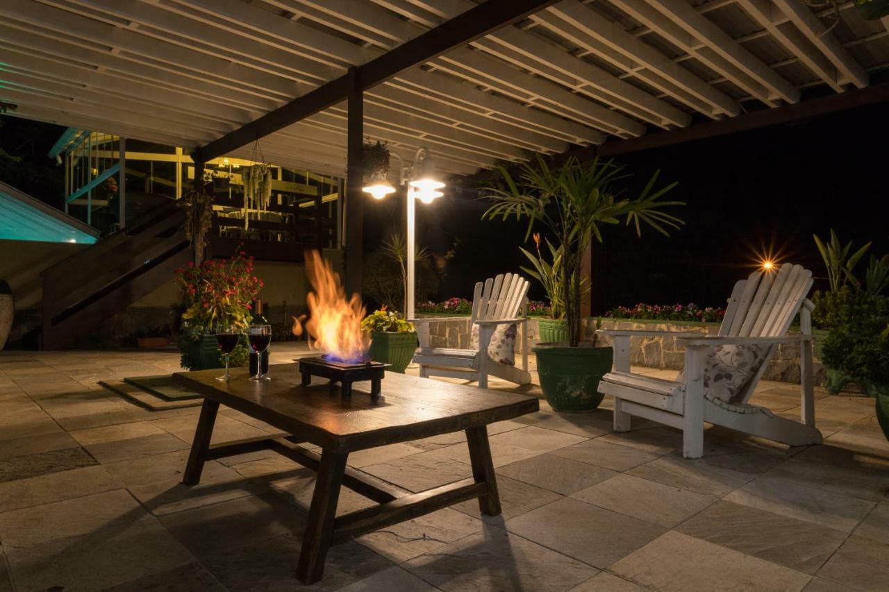 Velinn Parque Flores Hotel