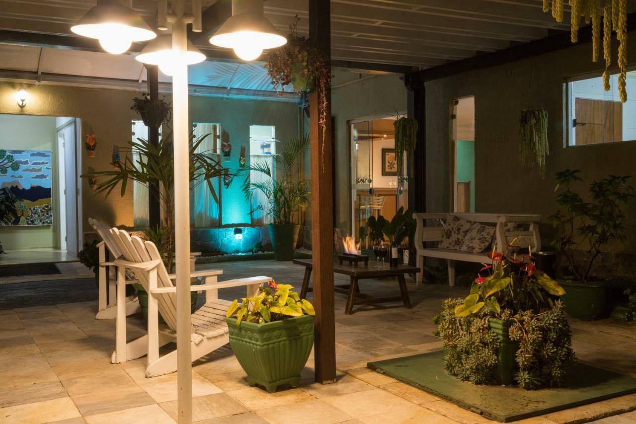 Velinn Parque Flores 3*