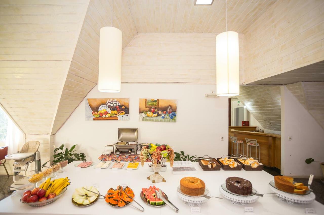Hotel Velinn Parque Flores 3*