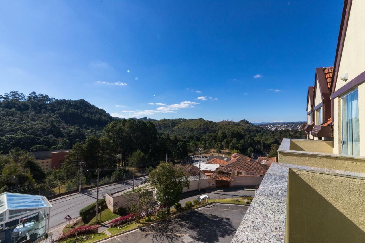 Hotel Velinn Parque Flores